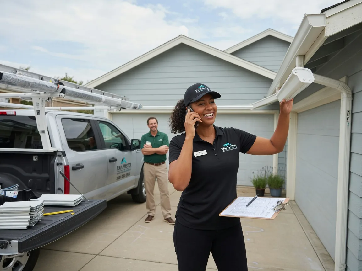 Gutter Installation Spurlockville, WV FAQs